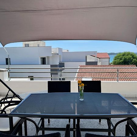 Apartments Dalmatino ヴォディツェ エクステリア 写真