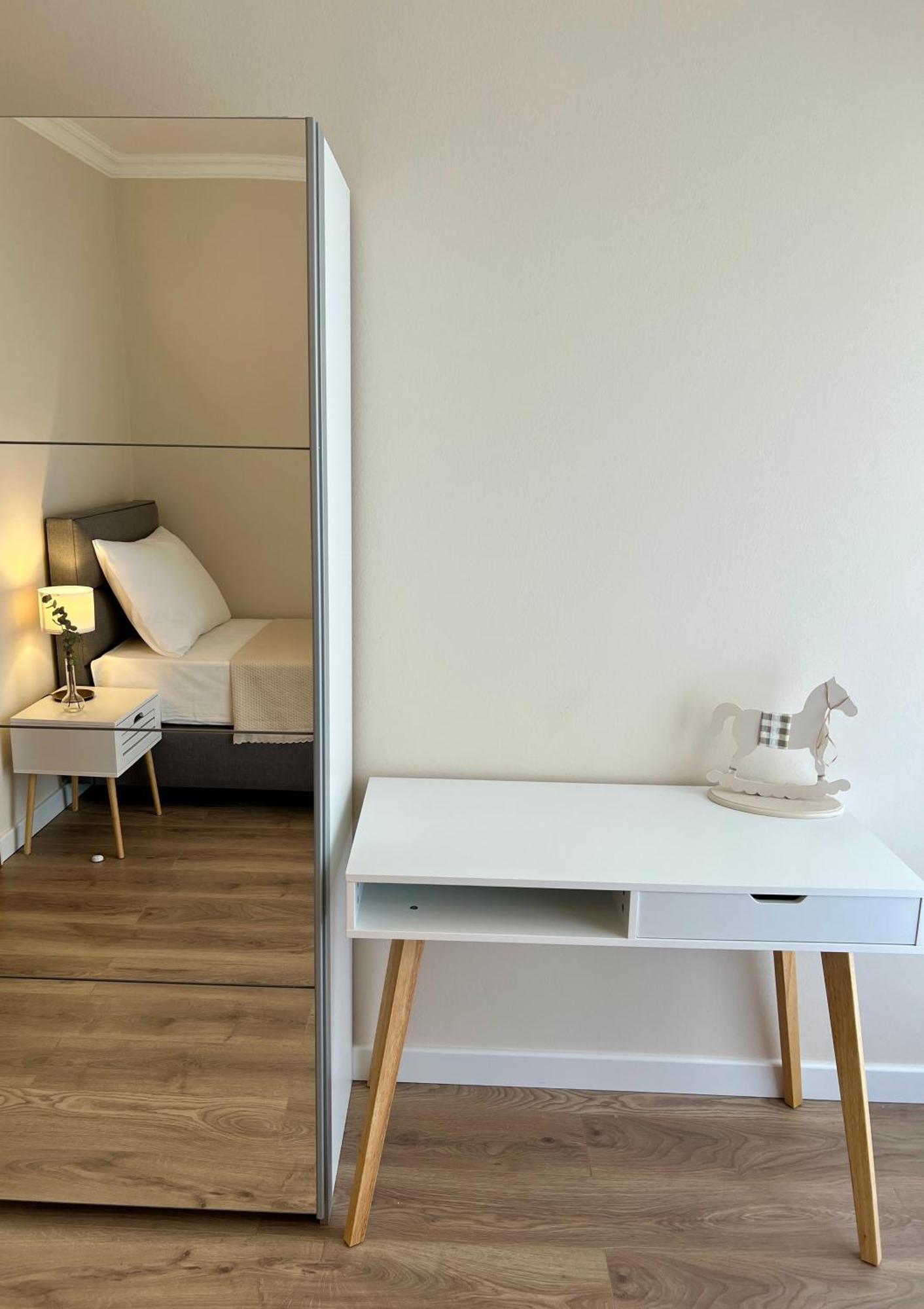 Apartments Dalmatino ヴォディツェ エクステリア 写真