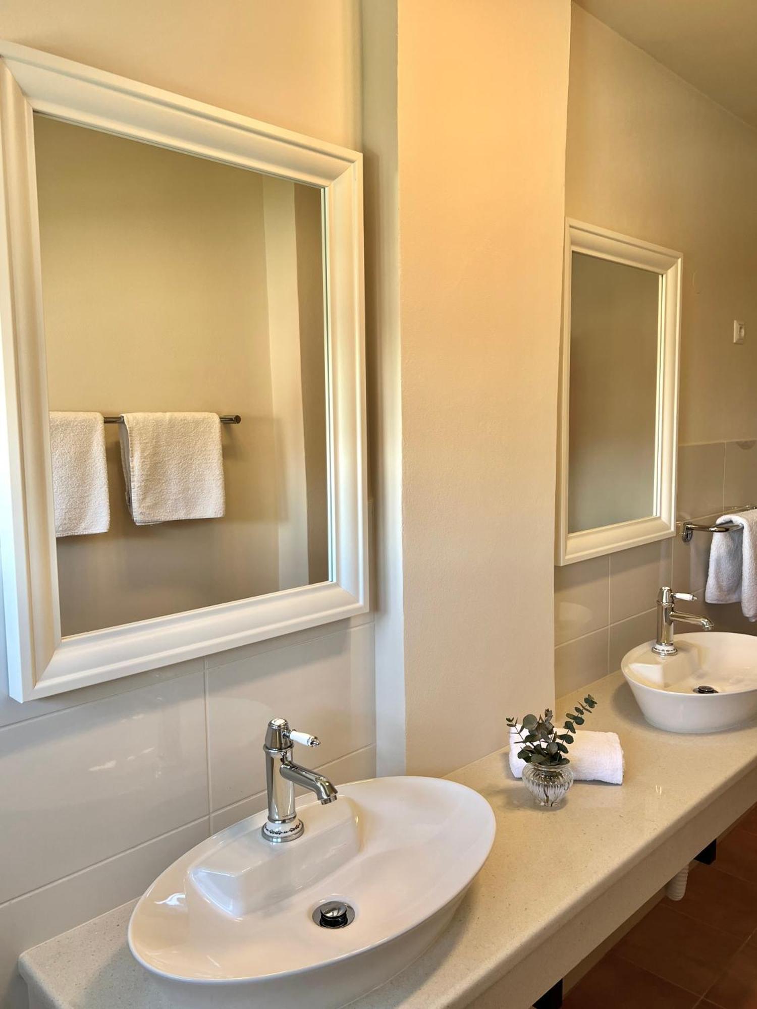 Apartments Dalmatino ヴォディツェ エクステリア 写真