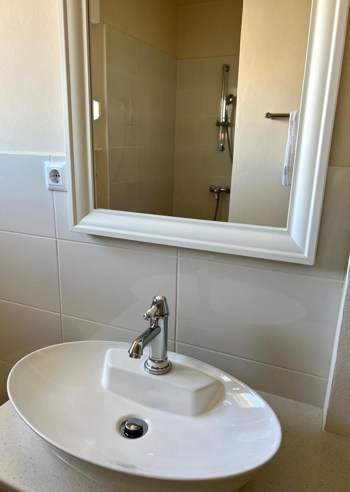 Apartments Dalmatino ヴォディツェ エクステリア 写真