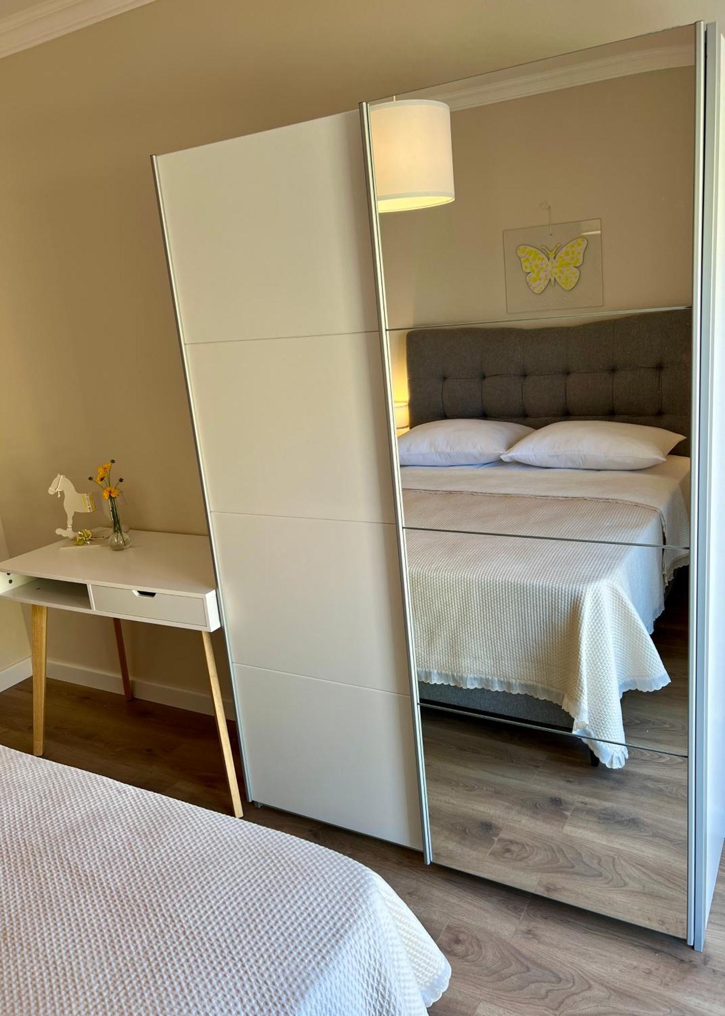 Apartments Dalmatino ヴォディツェ エクステリア 写真